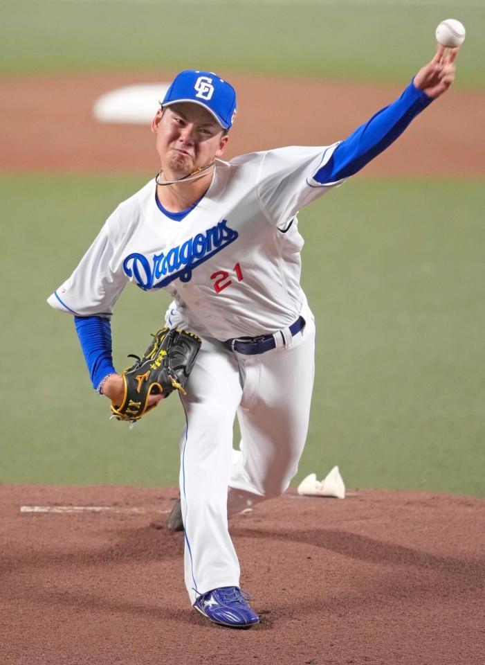 　ＤｅＮＡ戦に先発した金丸