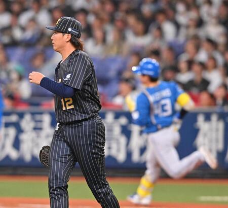 激安ブランド オリックス・東晃平が二回持たず3失点KO わずか35球で岸田 その他