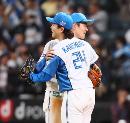 日本ハム・新庄監督　まさかのダジャレ総括「しんじょう（心臓）に悪い試合」