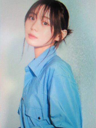 　１６日の巨人対中日戦で始球式を務める俳優の田畑志真