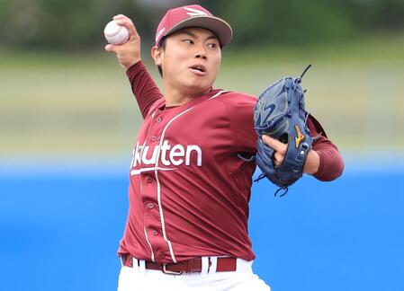 咄嗟にワンバンに!?楽天・渡辺のスクイズ回避が反響 日本ハム・五十幡がタッチアウト 新庄監督リプレー検証要求も判定変わらず SNS「すごすぎ」「外せた渡辺が凄いわ」