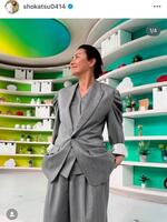 　亜希のインスタグラム＠ｓｈｏｋａｔｓｕ０４１４より