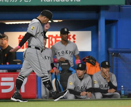 ４番問題の巨人　２０勝逃し阪神と１・５差　キャベッジ４番初安打も打線沈滞　打線の並びは日々？阿部監督「そうだね」