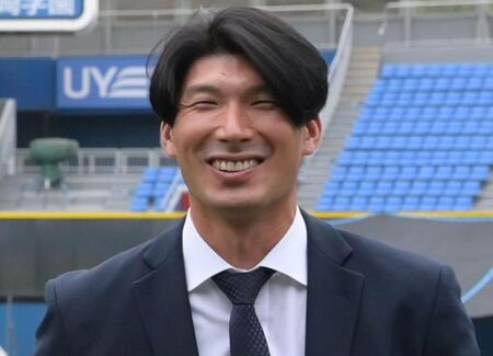 秋広のトレード報道で巨人の背番号「５５」先輩がトレンド入り