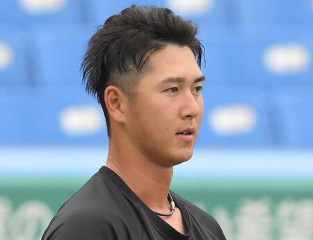 巨人・秋広が「そういうことだろうな」球団に伝えられたこと明かす