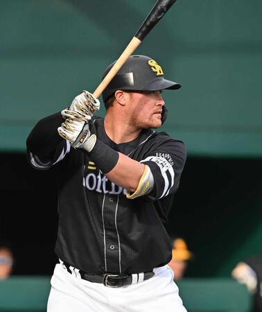 　ソフトバンク・リチャード