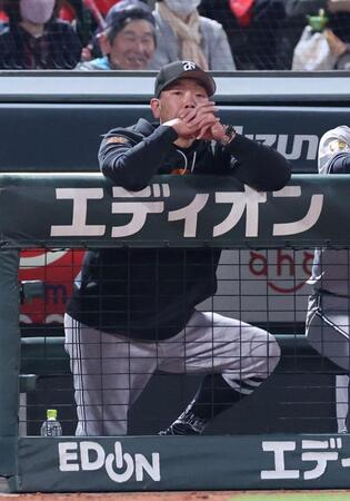 巨人が１２回サヨナラ負けで３位転落　リチャード移籍１号＆マルチ安打も勝利には結びつかず