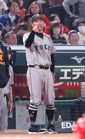 巨人・阿部監督　５戦未勝利、乱調の戸郷に苦言　球種の少なさ指摘「現代の野球では厳しいのかなと僕は思う」