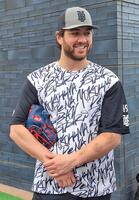 オリックス 今年の夏の陣ユニホームは黒基調 山本「こだわりを