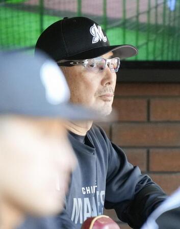 ロッテ 32イニングぶり得点も4連敗で借金9 山本2号&外4号もサヨナラ負け