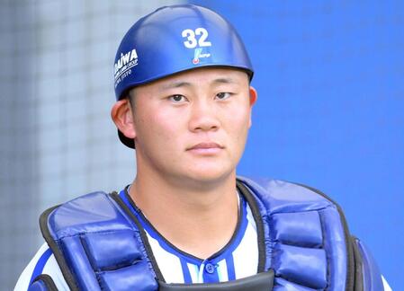 ＤｅＮＡ　益子京右が左手首の手術「シーズン中にチームを離れる悔しさがありますが」