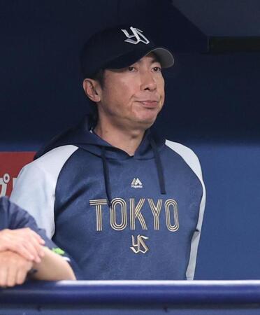 ヤクルト　リーグ最速２０敗　来日初登板アビラが６回１失点好投「全ての球種が良かった」