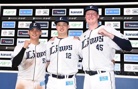 西武2位浮上 先発・渡辺が導いた 7回無失点で1カ月ぶり白星「要所でのボールがよかった」