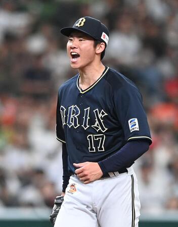 オリックスが連敗を３でストップ　太田への押し出し死球が決勝点　リプレー検証も覆らず　曽谷が１失点完投で４勝目