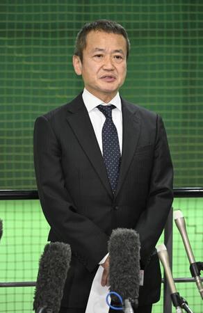 中日　小山コーチがオンラインカジノ関与、謹慎処分に　ＮＰＢ呼びかけに自己申告せず