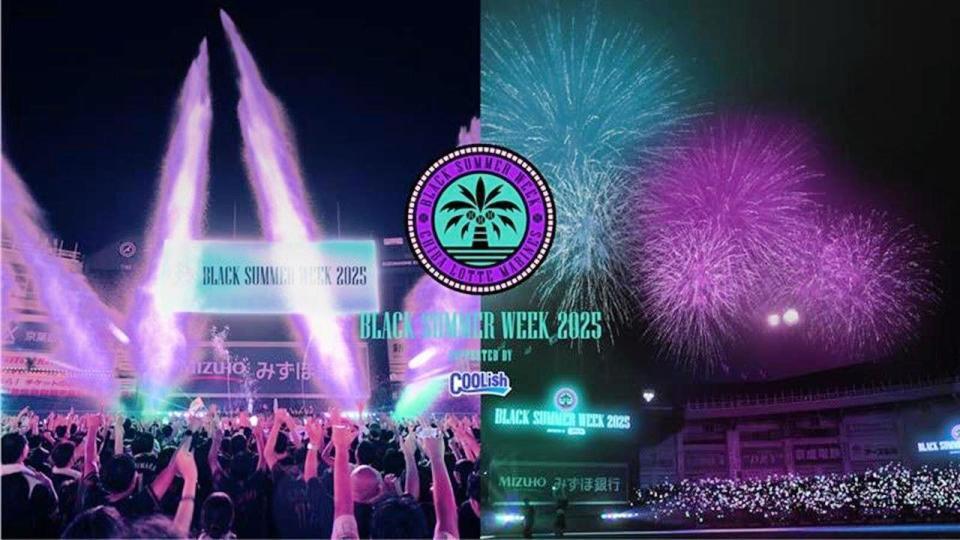 　昨年の「ＢＳＷ　ＡＦＴＥＲ　ＧＡＭＥ　ＰＡＲＴＹ」（球団提供）