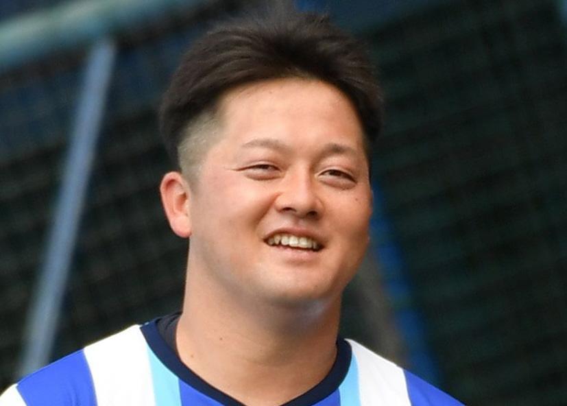 　ＤｅＮＡ・牧秀悟