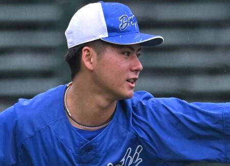 中日・井上監督　ドラ１金丸は「次投げた時には抹消しない」　最短で２７日再登録→交流戦へ