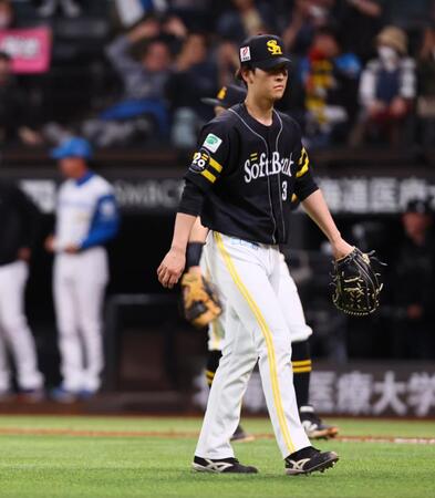 ソフトバンク　再び貯金ゼロ　２年目・大山踏ん張れず　小久保監督「経験にして次に生かせばいい」