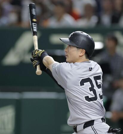 巨人が４連勝で３位浮上！泉口が２号ソロ＆３打点の大暴れ