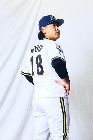 オリックス「がんばろうKOBE」ブルーウェーブ時代の