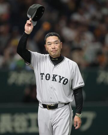 巨人・阿部監督　戸郷初勝利に「本当に待ち望んだ１勝」と喜ぶ　中４日的中に「いろんなご指摘あったけど」
