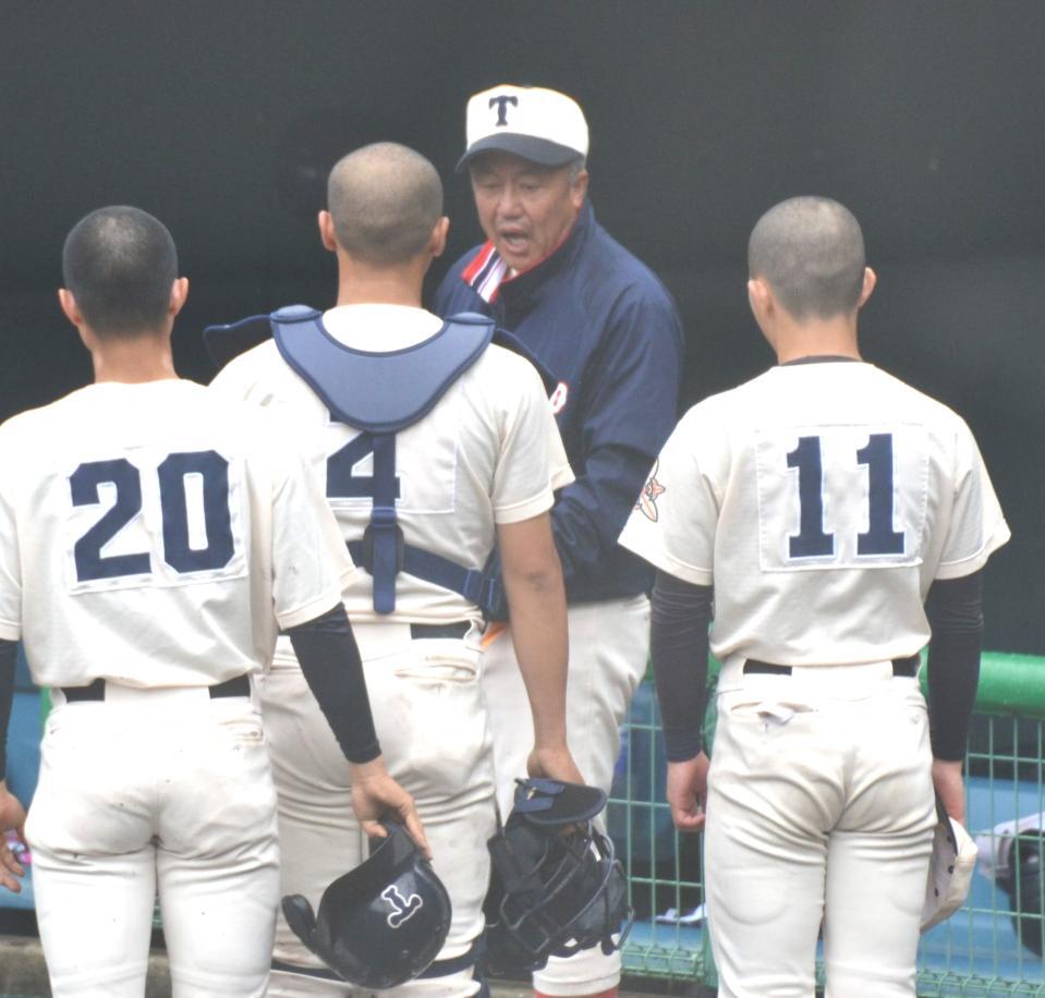大阪桐蔭 第76回選抜高校野球大会 出場記念 ジャケット ウインド