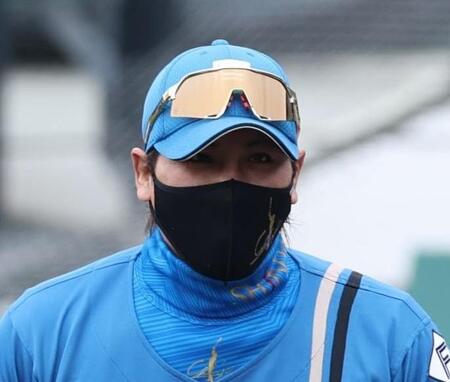 新庄監督「今度、３ランスクイズでもしようかな（笑）」