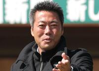 　上原浩治氏