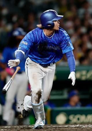 神１-５Ｄ（２９日）　ＤｅＮＡが連敗を３で止める