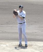 　２軍ＤｅＮＡ戦で先発した田中将