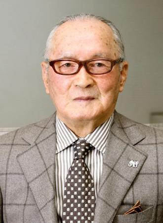 　長嶋茂雄さん