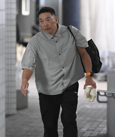 長嶋茂雄さん死去　巨人・阿部慎之助監督「神様のような存在。誰もが認める野球人」訃報に沈痛「監督になって何度も球場に足を。ありがたかった」