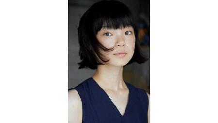 　６・１４ヤクルト戦で始球式をする古川琴音（球団提供）