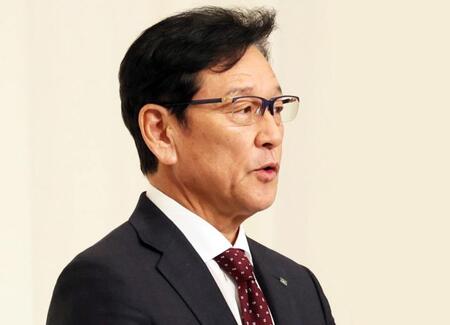 栗山英樹氏　指導者人生のきっかけ　現役引退時に長嶋さんから「指導者として勉強しないか？」　２３年ＷＢＣで託された思い