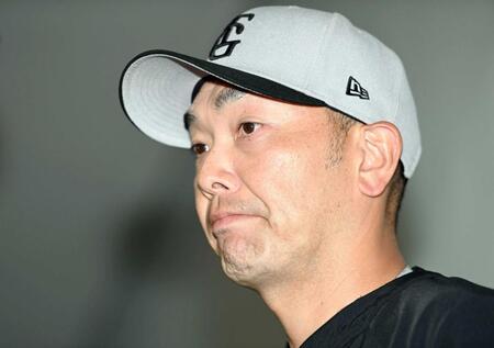 巨人・阿部監督「神様のような存在」長嶋さん悼む　勝利への熱量、王者の誇りと魂「継承してやっていきたい」「本当に感謝」