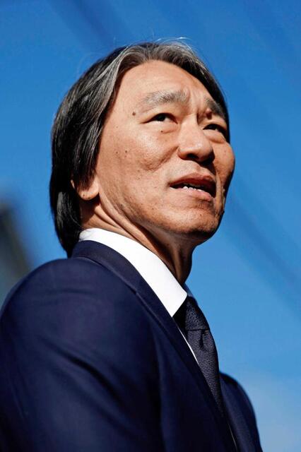 松井秀喜氏 恩師・長嶋茂雄さんとの「約束果たしたい」2人きり対面2