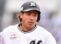 　ロッテ・愛斗