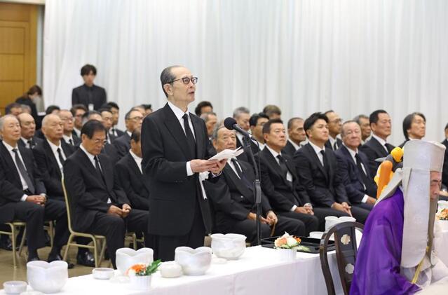 1966年 長嶋茂雄特大記念紙面パノラマand記念新聞andお別れ会式典入場
