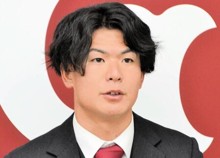 巨人　育成の山田と鈴木がダブル支配下登録　山田は２１年ドラ２左腕、今季２軍で好投