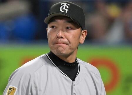 　巨人・阿部慎之助監督