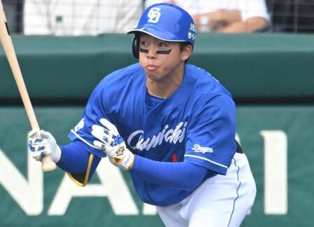 強いぞ、中日　今季初５連勝　借金完済まであと１　１４安打で８得点　祖父江が通算５００試合登板達成