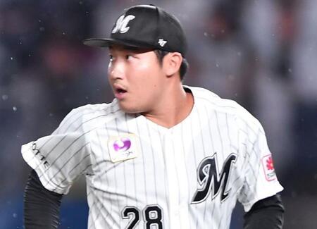 ロッテと楽天がそれぞれ４選手を入れ替え