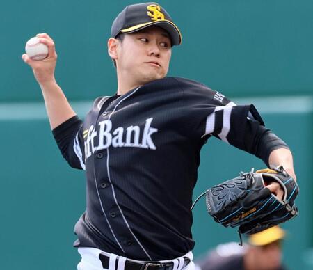 　ソフトバンク・伊藤