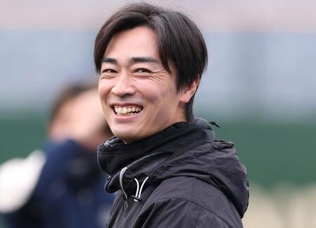 【写真】懐かし～！タカの黄金時代を支えた超豪華メンバー勢ぞろい　みんなまだまだ若々しい