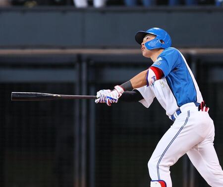 日本ハム 本塁打か否か巡って1試合で2度リプレー検証の珍事 レイエスは二塁打→本塁打、野村は三塁打のまま 日本ハム-広島戦