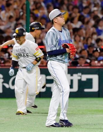 ＤｅＮＡ　逆転負けで４連敗　勝ちパターンの救援陣を早めに投入も失敗