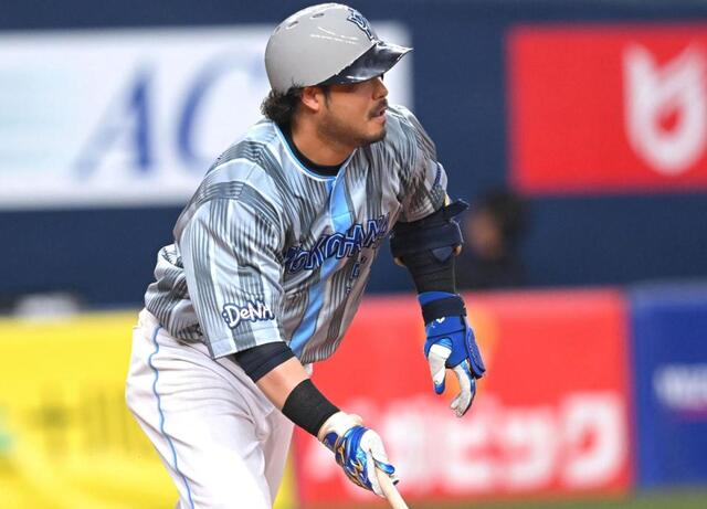 死球ではなくファウルを自己申告したDeNA・宮崎に称賛の声集まる