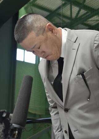 中日　小山２軍コーチの１９日からの謹慎解除　ＮＰＢのオンカジ関与者名乗り呼びかけに応じず
