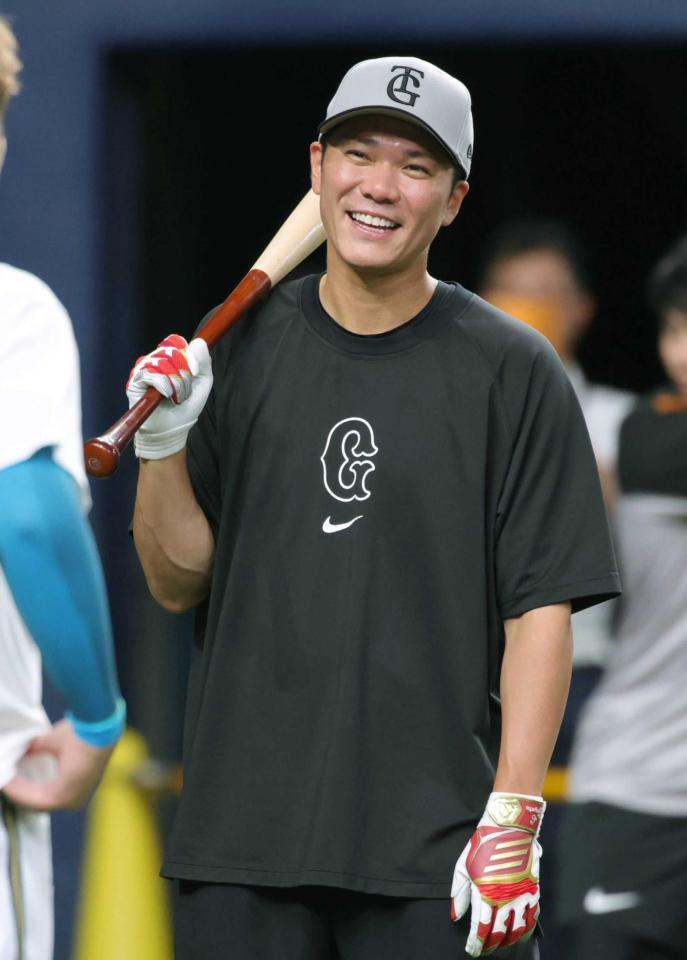 　チーム一丸での立て直しを誓った坂本